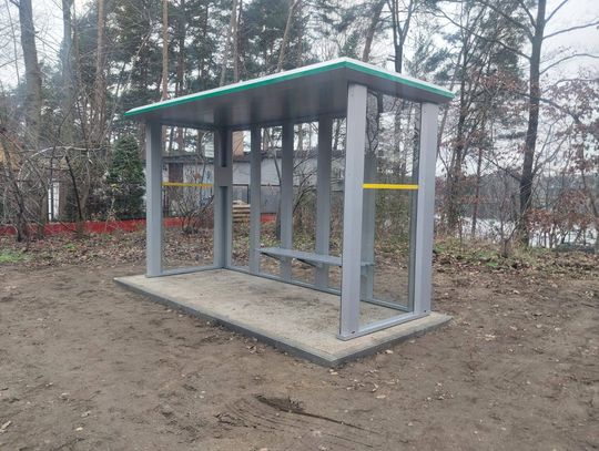 Gmina Turawa inwestuje w komfort pasażerów – nowe przystanki wkrótce staną w sześciu lokalizacjach Gmina Turawa inwestuje w komfort pasażerów – nowe przystanki wkrótce staną w sześciu lokalizacjach