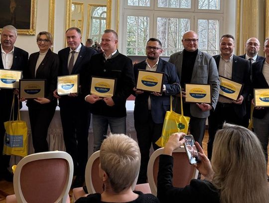 „Gŏdōmy po ślōnsku” – opolskie samorządy wspierają język śląski „Gŏdōmy po ślōnsku” – opolskie samorządy wspierają język śląski