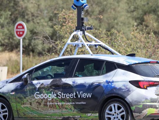 Google znów sfotografuje ulice Opola. Samochód Street View pojawi się niebawem w mieście