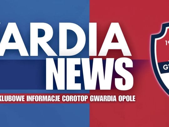 GWARDIA NEWS