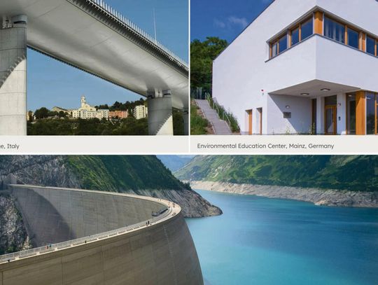 Heidelberg Materials wprowadza evoBuild. Nowa linia niskoemisyjnych produktów zmienia zasady gry w budownictwie