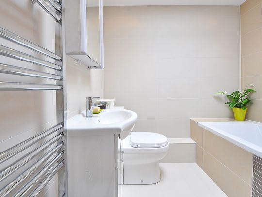 Instalacje sanitarne - szeroka oferta