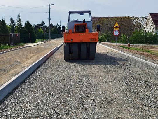 Inwestycje drogowe na ostatniej prostej