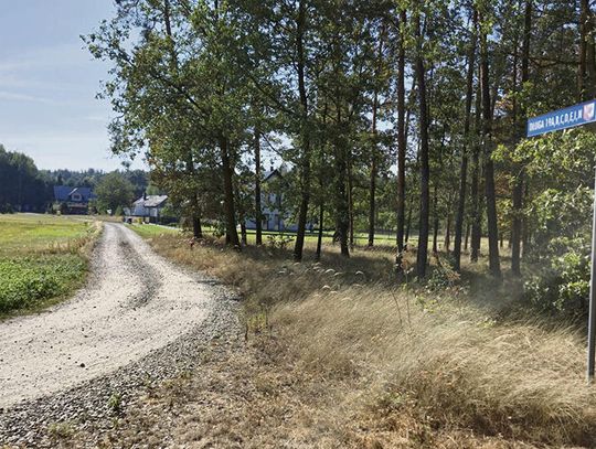 Inwestycje drogowe w toku  i nowe plany na horyzoncie