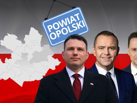 Jak powiat opolski wybierał prezydenta?