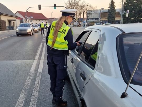 Prądy: Zamiast spokojnego poranka – areszt. Kierowca miał wiele na sumieniu Prądy: Zamiast spokojnego poranka – areszt. Kierowca miał wiele na sumieniu
