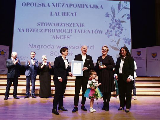 Jubileusz Stowarzyszenia „Akces”,  czyli dekada pasji i sukcesów