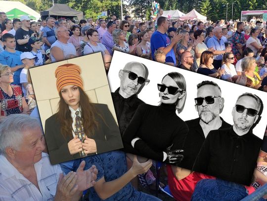 Karty odkryte! Wiemy, kto wystąpi na tegorocznych Dniach Ozimka