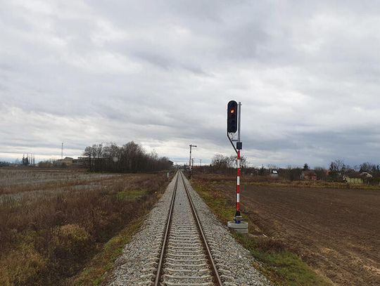 Kiedy  ta elektryfikacja?