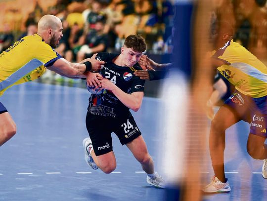 Kielce z kolejnym zwycięstwem. Industria pewnie pokonała Gwardię Kielce z kolejnym zwycięstwem. Industria pewnie pokonała Gwardię