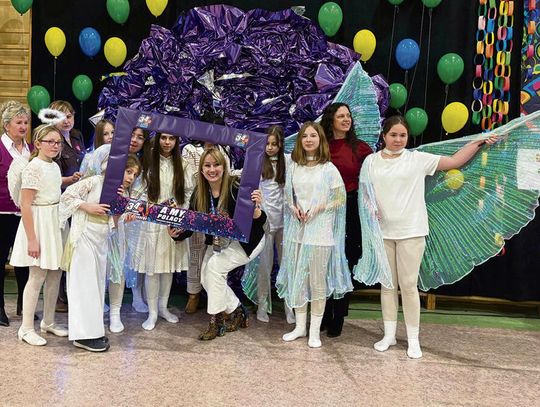 Kolejny raz połączyli siły dla WOŚP Kolejny raz połączyli siły dla WOŚP