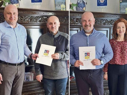 Kontrakty na edukację  i cyfryzację