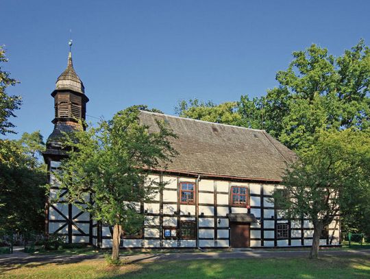 Kościoły z duszą