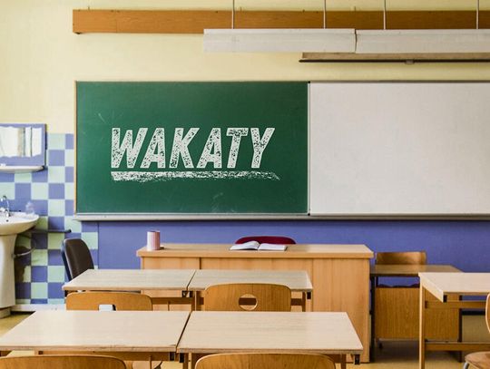 KRYZYS KADROWY  W OPOLSKIEJ OŚWIACIE