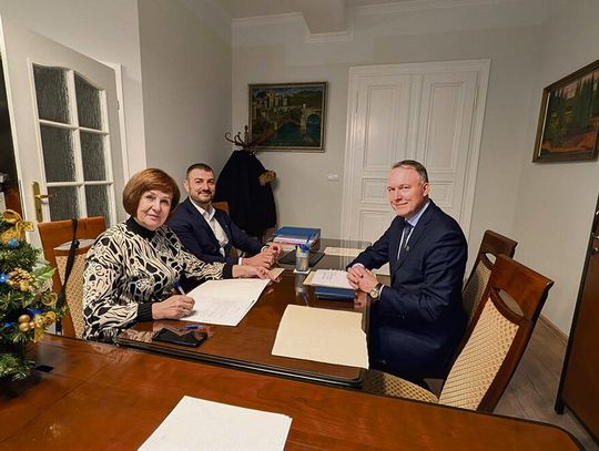 Magazyn kryzysowy powstanie w Niemodlinie