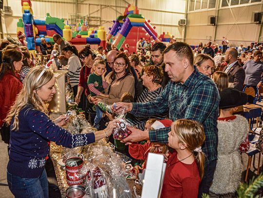 Magia Świąt Bożego Narodzenia Magia Świąt Bożego Narodzenia