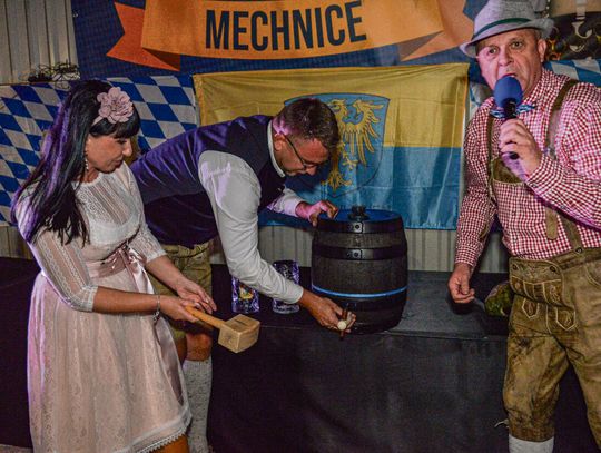 Mechnicki Oktoberfest