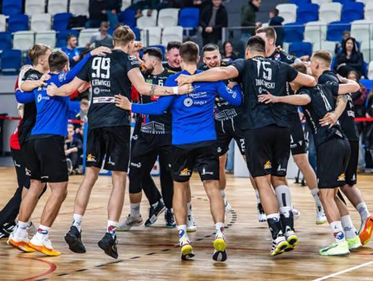 Mecz grozy i awans Gwardzistów do ćwierćfinału Pucharu Polski