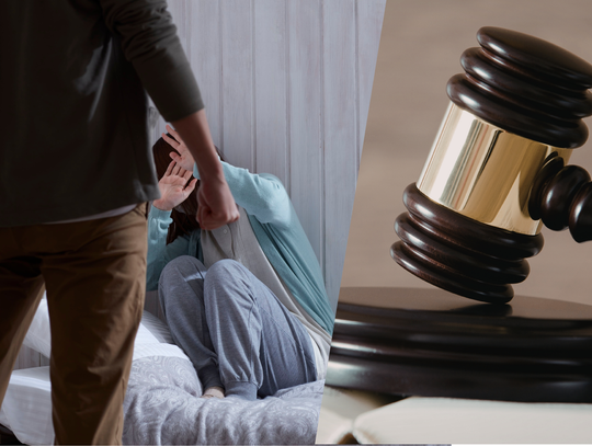 Miesiącami znęcał się nad partnerką. W mieszkaniu w Opolu policja odkryła coś jeszcze Policji w Opolu podczas interwencji – wobec sprawcy przemocy domowej zastosowano środki zapobiegawcze.