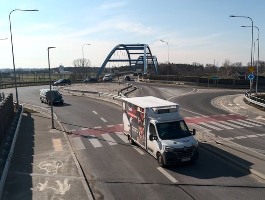 Mieszkańcy wywalczyli zmiany - jednak będzie modernizacja ronda! Mieszkańcy wywalczyli zmiany - jednak będzie modernizacja ronda!