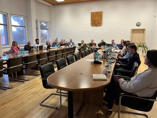 Miliony na drogi, sport i bezpieczeństwo - Turawa stawia na inwestycje w 2026 roku