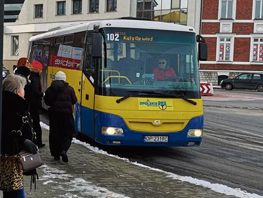 Mniej kursów, więcej frustracji