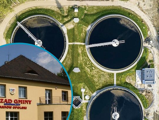 Modernizacja  wodociągów  priorytetem gminy