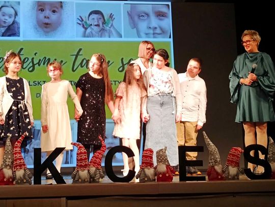 Muzyka bez barier. Dziewiąty raz „Jesteśmy Tacy Sami”!