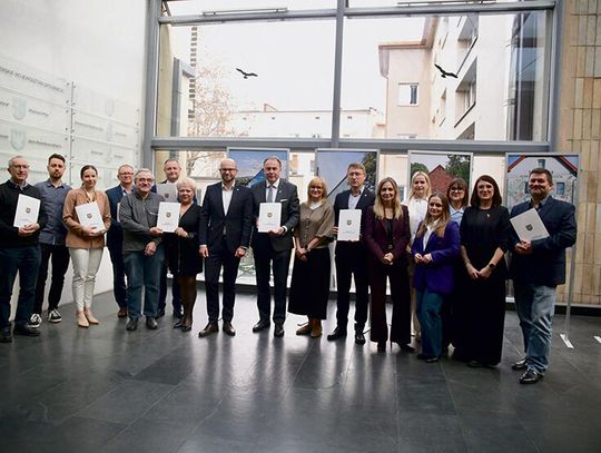 Muzyka po raz kolejny połączy pokolenia