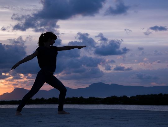 Na czym polega trening mindfulness?