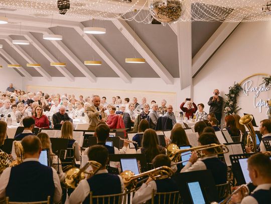 Nadal podobają się pomysły „Kaprysu” Nadal podobają się pomysły „Kaprysu”