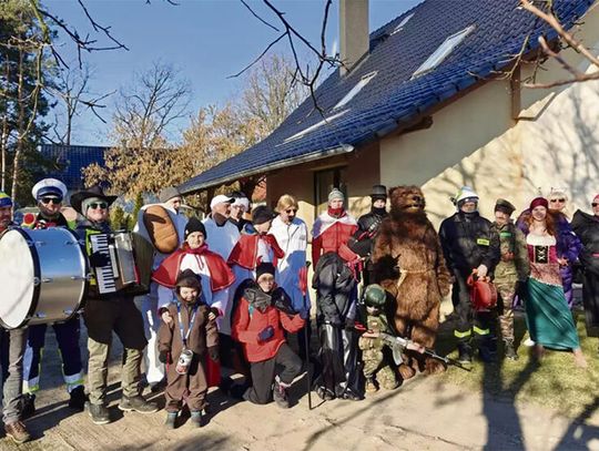 Najlepsi w całym województwie