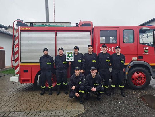 Nasi pokazali, na co ich stać