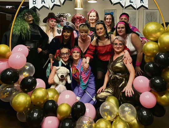 Nie tylko o babskich combrach