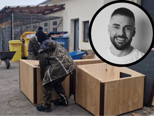 Nie żyje Łukasz Litewka – pomagał także schronisku w Opolu