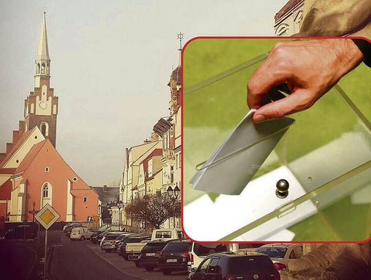 Niemodlin szykuje się do wyborów