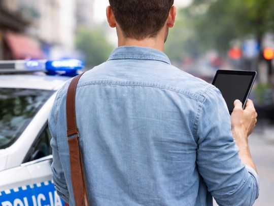 Niepokój w Ozimku. Prokuratura potwierdza - 28-latek aresztowany za próbę kontaktu z małoletnią