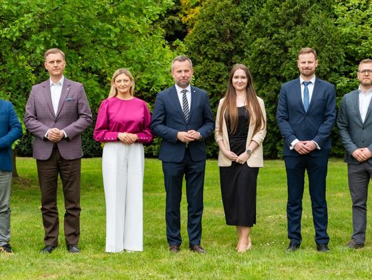 Nowe władze ZNSSK wybrane. Rafał Bartek pozostaje przewodniczącym