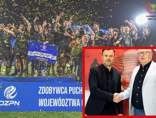 Nowy rozdział dla „Hutników” Nowy rozdział dla „Hutników”
