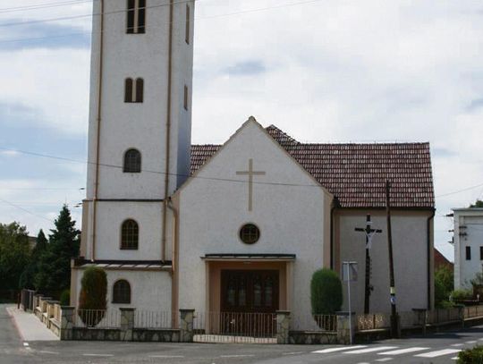 O kościołach i ludziach