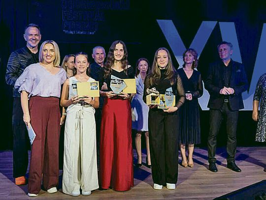 Ogólnopolski Festiwal Piosenki  „Wciąż Blisko Nas” już po raz piętnasty