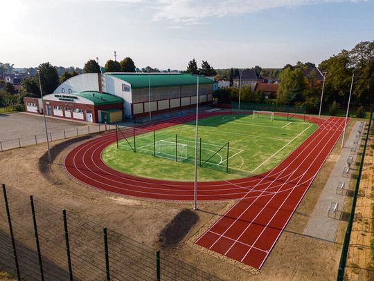 Olimpiada uśmiechu