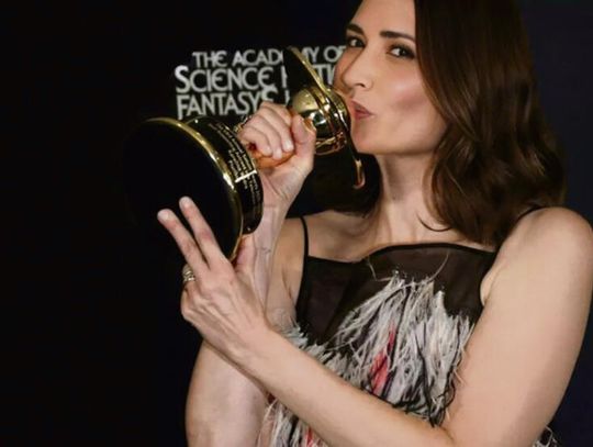 Opolanka podbija  filmowy świat