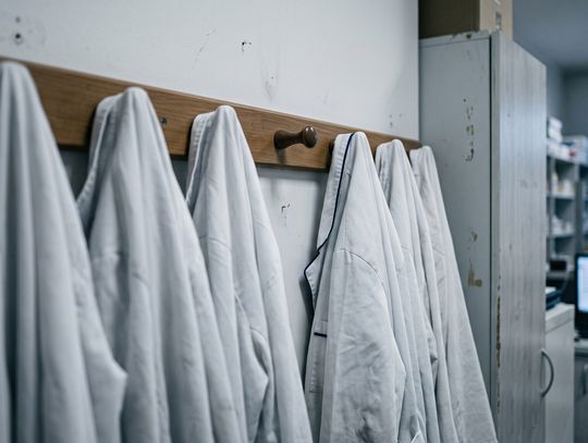 Opole i opolskie: 13,6 ogłoszenia na 100 farmaceutów, drugi wynik w kraju
