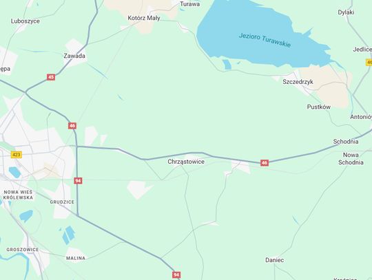 Opole jednogłośnie za Szlakiem Staropolskim. Rajcy apelują o wpisanie drogi S46 do rządowego programu