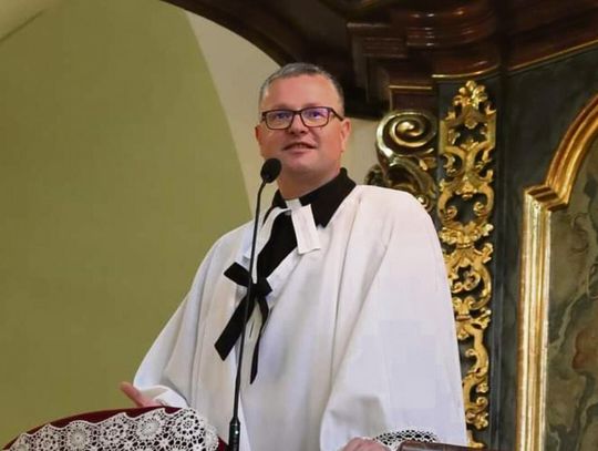 Opolski pastor  został biskupem diecezjalnym