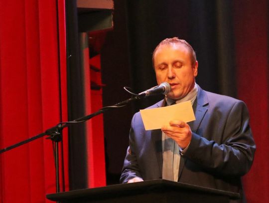 Ozimek Andrzej Brzezina zmiany kadrowe samorząd lokalny wiceburmistrz