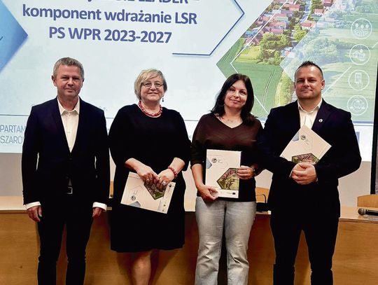 Planowana wiata rowerowo-wypoczynkowa i zagospodarowanie przestrzeni w centrum Ozimka