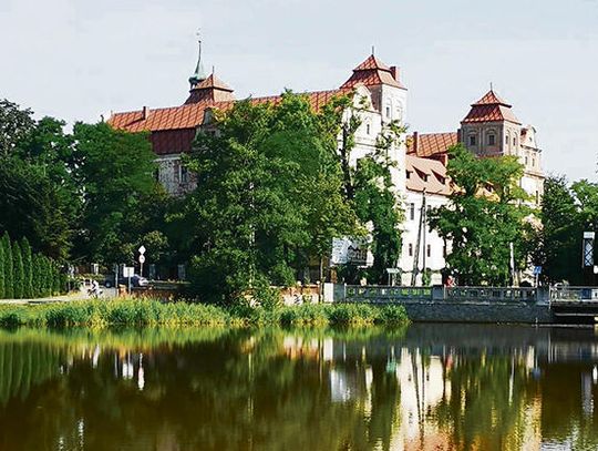 Perła Niemodlina z szansą na prestiżowy tytuł