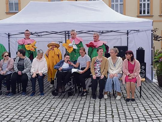 Piąty Piknik Rodzinny